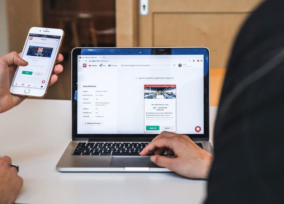 Avez-vous besoin d’un site Internet ?