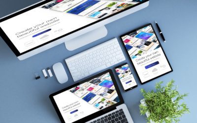 Création de site internet : Pourquoi votre entreprise en a besoin ?