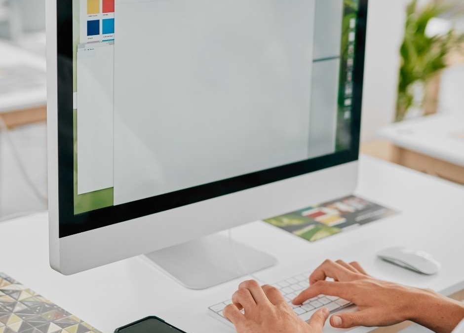 Les secrets d’un site internet réussi et efficace !