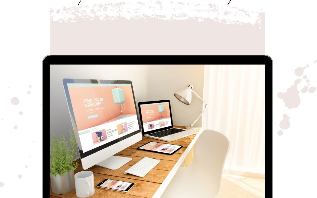 Pourquoi vous avez besoin d’une refonte de votre site internet !