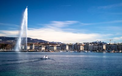 Création de sites internet à Genève – Agence web