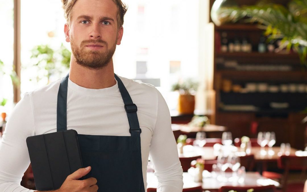 La création de site internet : un atout pour les restaurants et cafés